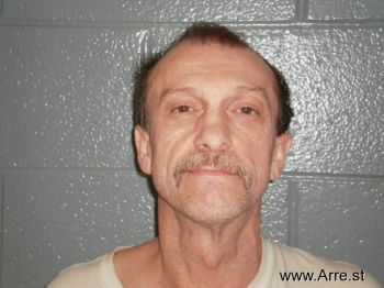 Troy  Fugate Mugshot