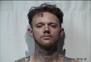 Troy  Fuller Mugshot