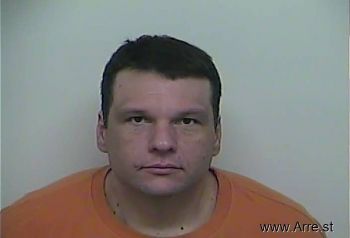 Troy Ray Gabbard Mugshot