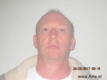 Troy M Martin Mugshot