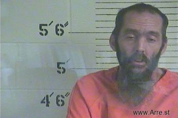 Troy J. Moore Mugshot