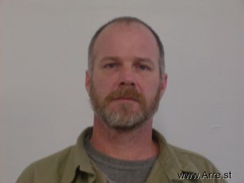 Troy Ray Price Mugshot