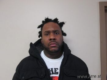 Troy  West Mugshot