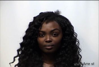 Tyisheanna  Cook-hudson Mugshot