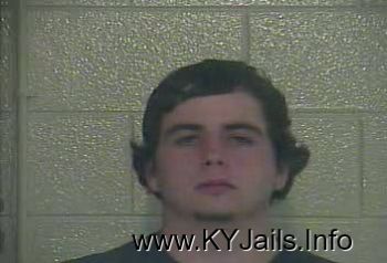 Tyler Arron Roberts   Mugshot