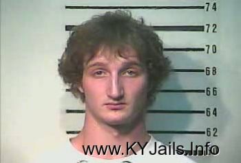 Tyler Asher Cox   Mugshot