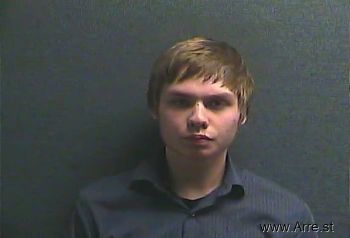 Tyler Gage Berry Mugshot