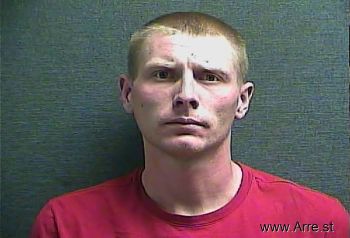 Tyler Dale Bishop Mugshot