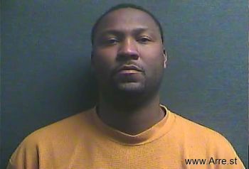 Tyler Shawn Coleman Mugshot