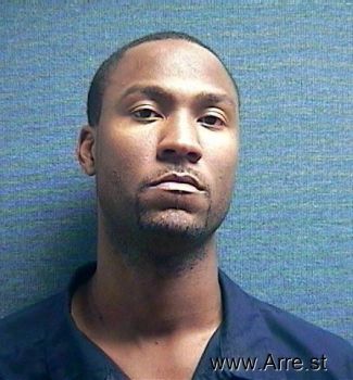 Tyler Shawn Coleman Mugshot