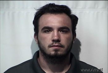 Tyler  David Mugshot