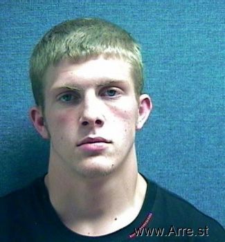 Tyler Charles Davidson Mugshot