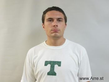 Tyler  Fisher Mugshot