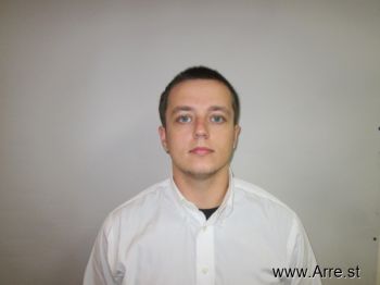 Tyler K Fox Mugshot