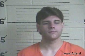 Tyler  France Mugshot