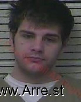 Tyler  France Mugshot