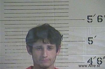 Tyler  Hayes Mugshot