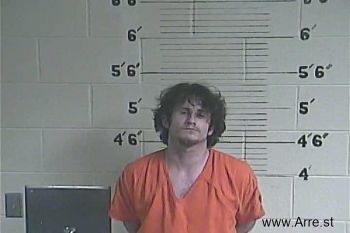 Tyler  Hayes Mugshot