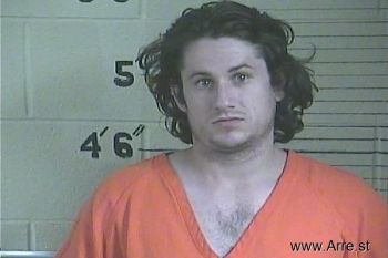 Tyler  Hayes Mugshot