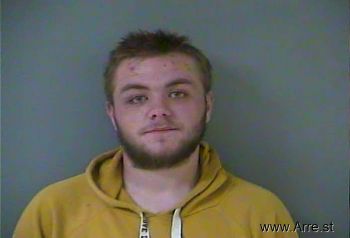 Tyler Joel Hickson Mugshot