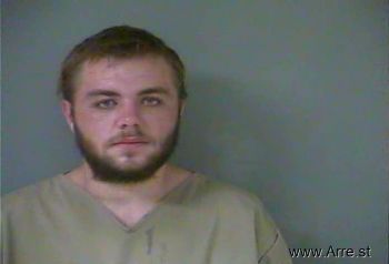 Tyler Joel Hickson Mugshot