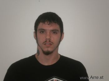 Tyler  Honaker Mugshot