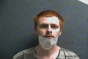 Tyler Richard Jacob Mugshot