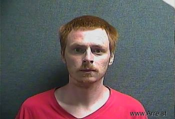 Tyler Richard Jacob Mugshot