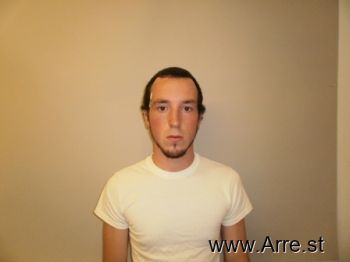 Tyler  Lee Mugshot