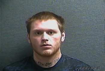 Tyler Andrew Long Mugshot