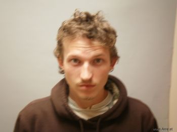 Tyler  Moore Mugshot