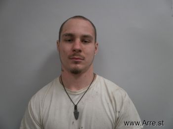 Tyler Lee Nichols Mugshot