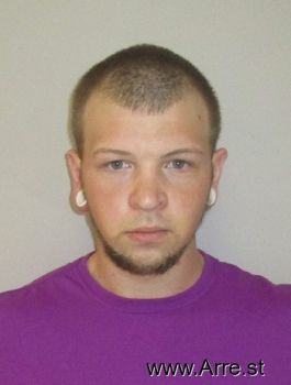 Tyler Allen Sandage Mugshot