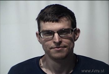 Tyler  Vincent Mugshot