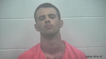 Tyler  Vincent Mugshot