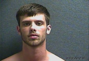 Tyler J Vincent Mugshot