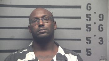 Tyre  Brown Mugshot