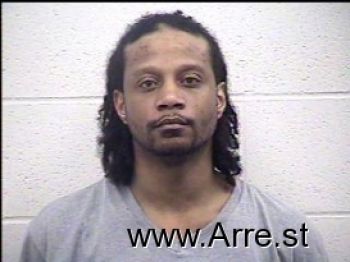 Tyree  Harley Mugshot