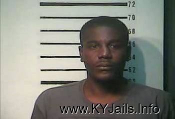 Tyrone D Smith   Mugshot