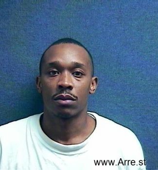 Tyrone Anthony Edwards Mugshot