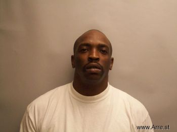 Tyrone  Gibson Mugshot