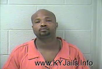 Tyrone Lamont Holley   Mugshot