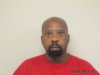 Tyrone Mckenzie Lee Mugshot