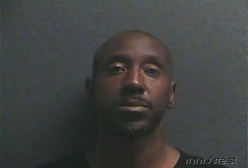 Tyrone Rodney Mallory Mugshot