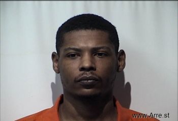 Tyrone  Smith Mugshot