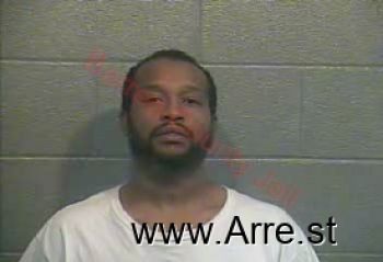 Tyrone Antonio Smith Mugshot