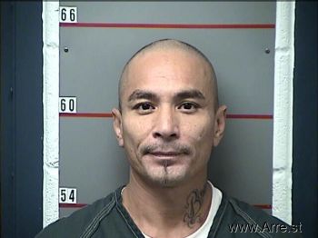 Ubaldo  Hernandez-galvan Mugshot