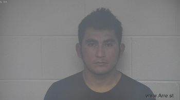 Ulises Zavala Limones Mugshot