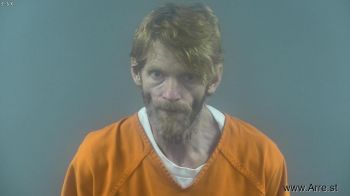 Uriah Scott Barnes Mugshot