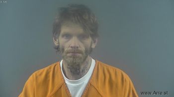 Uriah Scott Barnes Mugshot